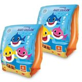 Budi Home Mondo - Baby Shark Kolluk 25 x 15 cm -16888
