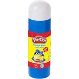 Budi Play-Doh Parmak Boyası 250ML Mavi
