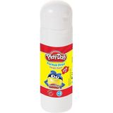 Budi Play-Doh Parmak Boyası (Tüp) 250 Ml. Beyaz