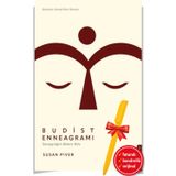 Budist Enneagramı-Savaşçılığın Dokuz Yolu (Susan Piver) Yeni + Alfa Kalem-Kişisel Gelişim Destek Kitap