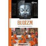 Budizm - Yusuf Özcan Hacıoğlu