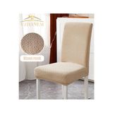 Buem Likralı Sandalye Örtüsü Sandalye Kılıfı 1 Adet