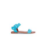 Bueno Mavi Deri 01ws6900 Bueno Shoes