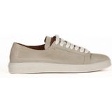 Bueno Shoes 01ME9100 Bej Süet Erkek Günlük Ayakkabı