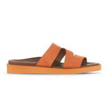 Bueno Shoes 01WA5406 Turuncu Kadın Terlik