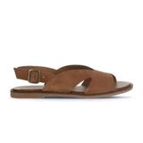 Bueno Shoes 01WA5708 Taba Kadın Sandalet
