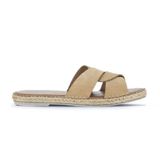Bueno Shoes 01WA7200 Taba Kadın Terlik