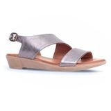 Bueno Shoes 01WL1508 Kadın Düz Sandalet