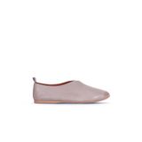 Bueno Shoes 01WN0710 Gri Deri Kadın Sandalet