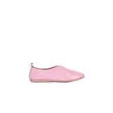 Bueno Shoes 01WN0710 Gül Kurusu Deri Kadın Sandalet
