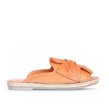 Bueno Shoes 01WN1632 Kadın Espadril Terlik