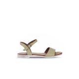 Bueno Shoes 01WN5003 Kadın Düz Sandalet