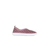 Bueno Shoes 01WN9605 Gül Kurusu Deri Kadın Günlük Ayakkabı