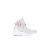 Bueno Shoes 01WP7903 Bej Deri Kadın Bot