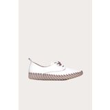 Bueno Shoes 01WQ0200 Pembe Kadın Düz Ayakkabı