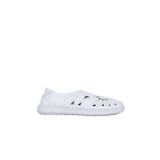 Bueno Shoes 01WQ0402 Beyaz Flotter Deri Kadın Günlük Ayakkabı