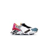Bueno Shoes 01WQ10600 Mavi Deri Kadın Spor Ayakkabı