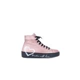 Bueno Shoes 01WR1907 Deri Gül Kurusu Kadın Spor Bot