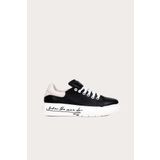 Bueno Shoes 01WR4802 Siyah B78C01 Kadın Spor Ayakkabı