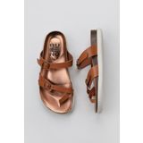 Bueno Shoes 01WS11000 Taba Kadın Terlik