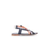 Bueno Shoes 01WS6906 Kadın Düz Sandalet