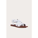 Bueno Shoes 01WS6911 Kadın Düz Sandalet