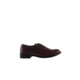 Bueno Shoes 01WT2400 Bordo Kadın Düz Ayakkabı