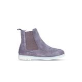 Bueno Shoes 01WT3300 Vizon Süet Kadın Bot