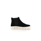Bueno Shoes 01WT3403 Siyah Kadın Bot
