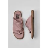 Bueno Shoes 01WY2003 Gül Kurusu Kadın Terlik