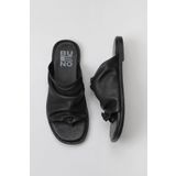 Bueno Shoes 01WY2003 SiyahKadın Terlik