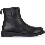 Bueno Shoes 01WZ8901 Siyah Kadın Bot