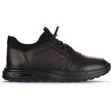 Bueno Shoes 07MA19140337 Kahverengi Matdo-Trio Erkek Günlük Ayakkabı