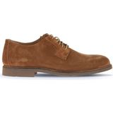 Bueno Shoes 07MA22122282 Taba Süet Erkek Klasik Ayakkabı