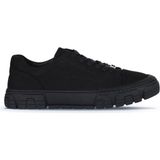 Bueno Shoes 07MA26767160 Siyah Dante Deri Erkek Günlük Ayakkabı