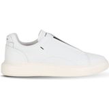 Bueno Shoes 10441A-4838AM.1 Beyaz Deri Erkek Günlük Ayakkabı