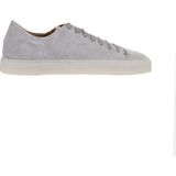 Bueno Shoes 10M50022 Gri Süet Erkek Günlük Ayakkabı
