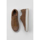 Bueno Shoes 10M50022 Taba Süet Erkek Günlük Ayakkabı
