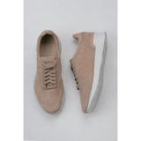 Bueno Shoes 11M23270 Kum Açık Süet Erkek Spor Ayakkabı