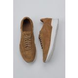Bueno Shoes 11M23270 Taba Süet Erkek Spor Ayakkabı