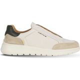 Bueno Shoes 13721A-7333AM Bej Mutli Deri Erkek Günlük Ayakkabı