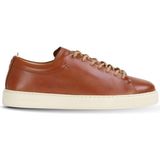 Bueno Shoes 13797-6584AM Konyak Deri Erkek Günlük Ayakkabı