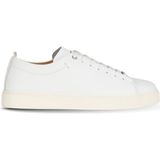 Bueno Shoes 13797-7303AM Beyaz Deri Erkek Günlük Ayakkabı