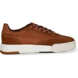 Bueno Shoes 16MA8244 Taba Deri Süet Erkek Günlük Ayakkabı