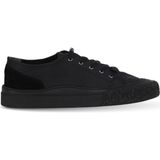 Bueno Shoes 34MA25806 Siyah Fayliza Süet Erkek Günlük Ayakkabı