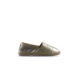 Bueno Shoes Altın Deri 01wj0300 Kadın Babet