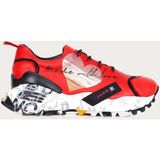 Bueno Shoes B22C12 Kırmızı Kadın Spor Ayakkabı