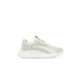 Bueno Shoes Bej Süet-deri Kadın Spor Ayakkabı 16wa8181 16WA8181