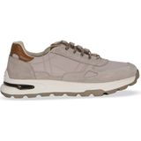 Bueno Shoes Bej Süet-Paraşüt Erkek Spor Ayakkabı 07MA28752538 07MA28752538
