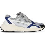 Bueno Shoes Beyaz Deri-File Erkek Spor Ayakkabı 10MA2891387 10MA2891387